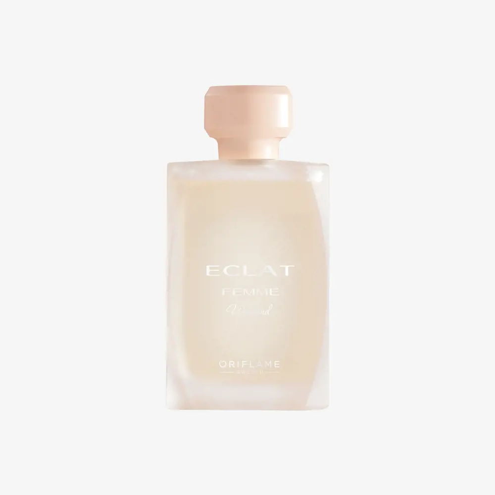Eclat Femme Weekend