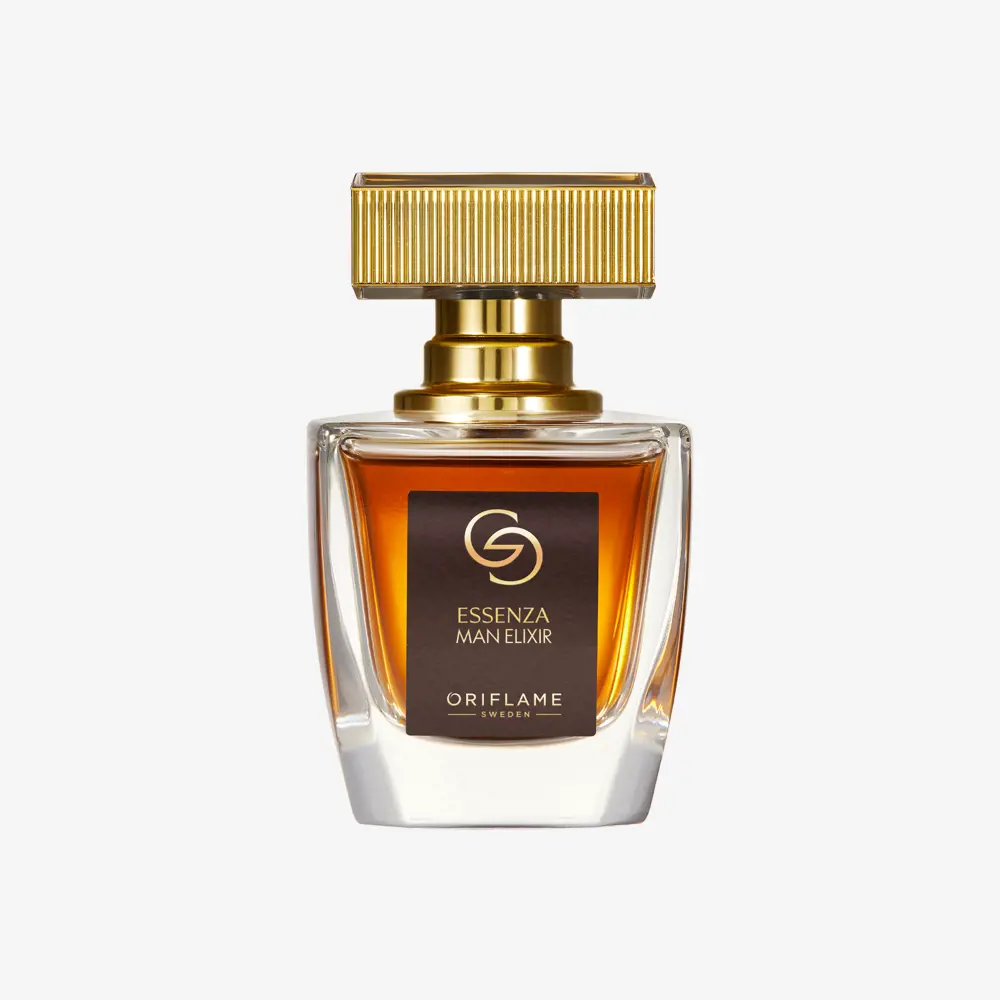 Essenza Man Elixir