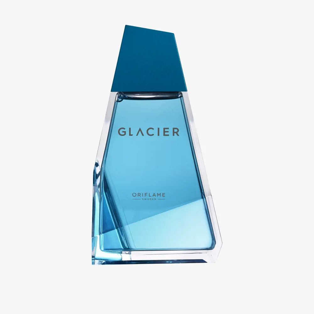 Glacier
