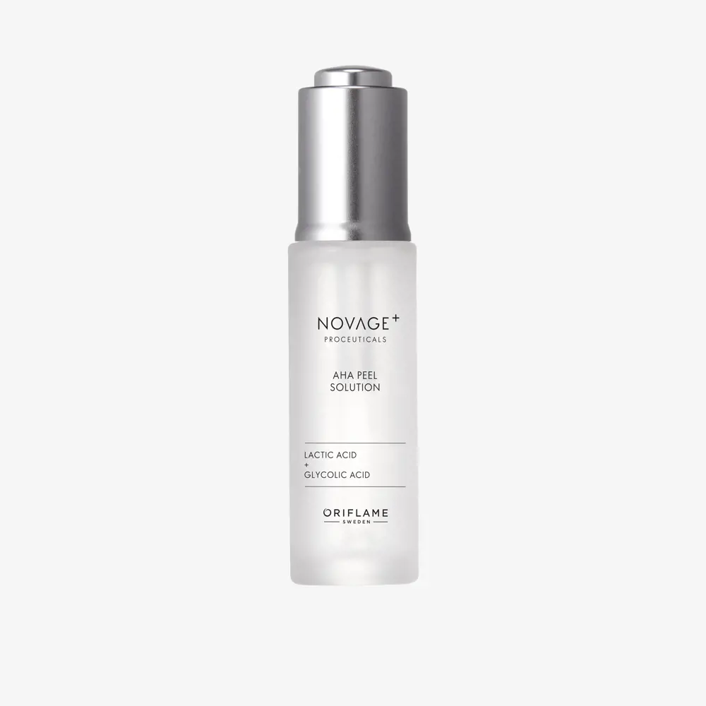 Novage+ AHA