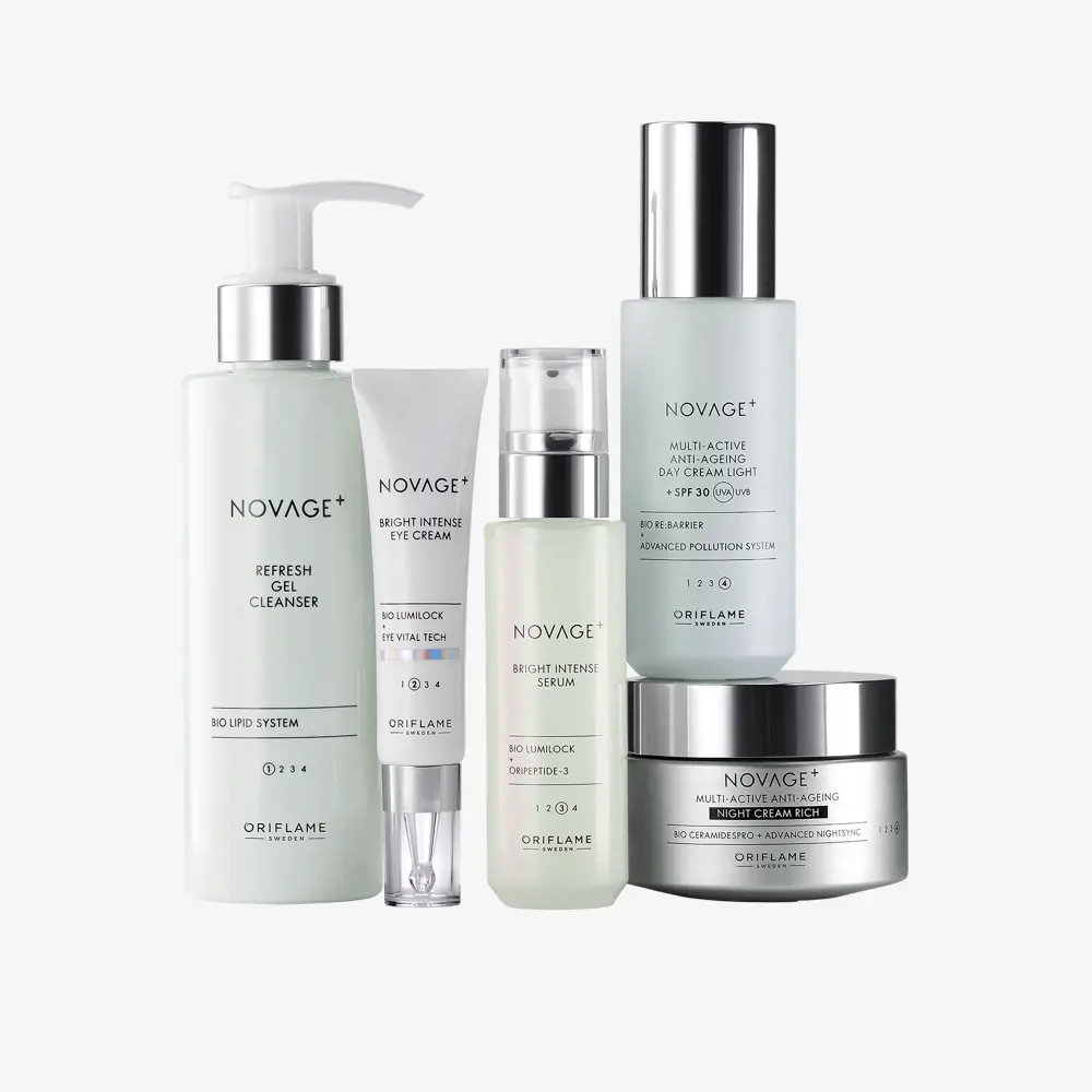 Novage+