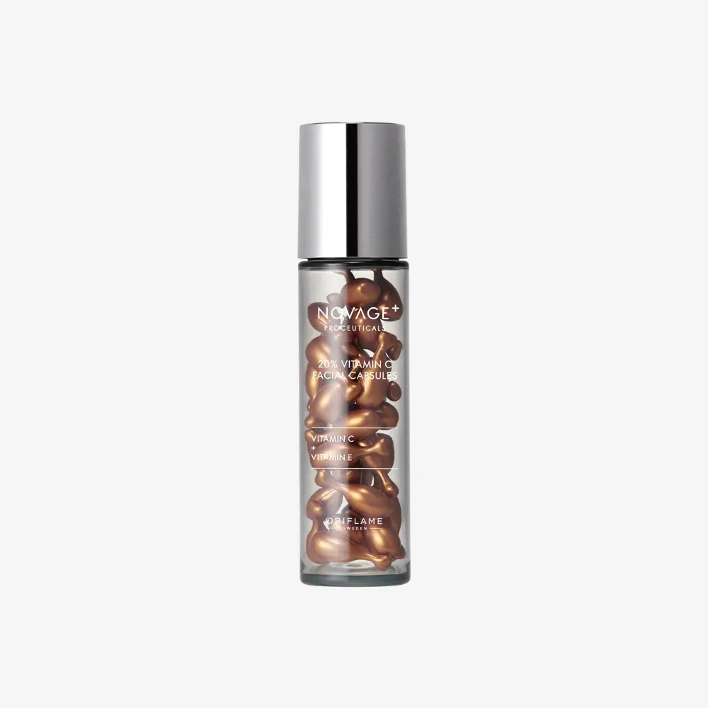 Novage+ C Vitamini