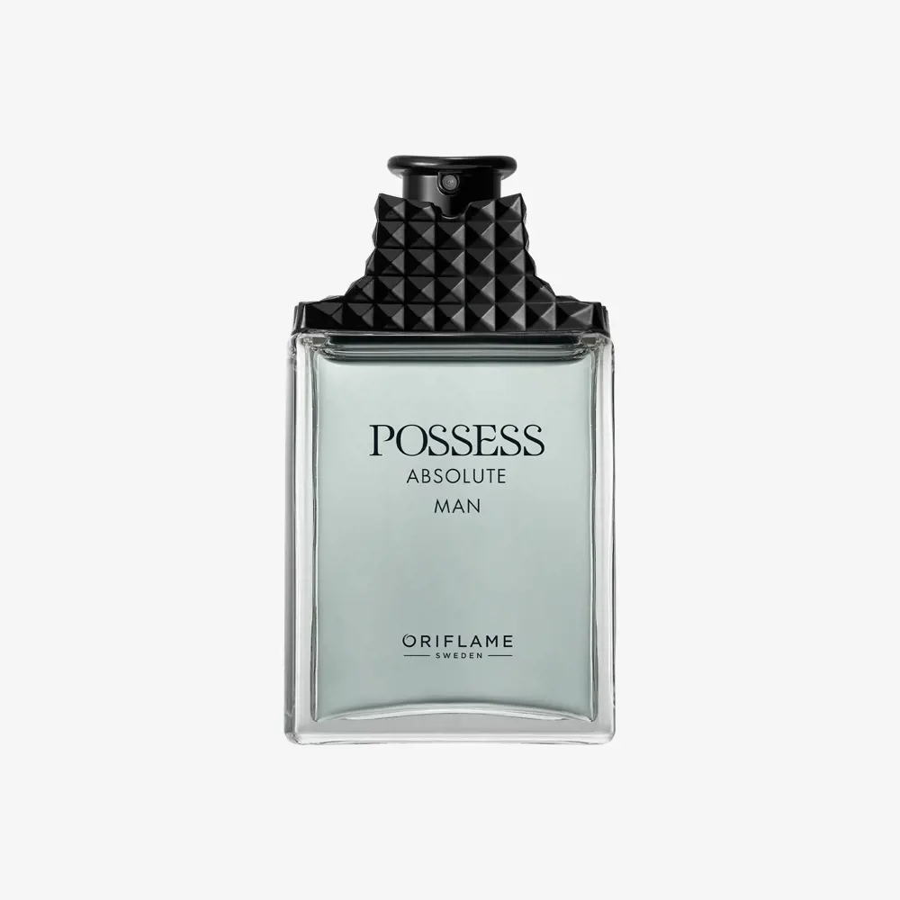 Possess Absolute